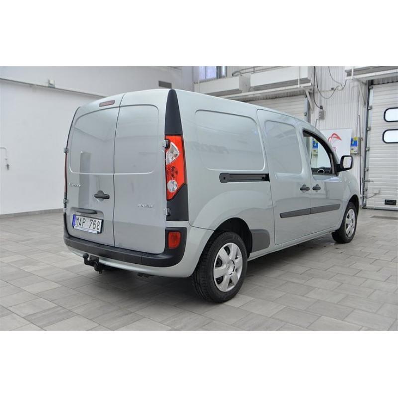 Renault Kangoo Express II 1.5 dCi Maxi Skåp / -12