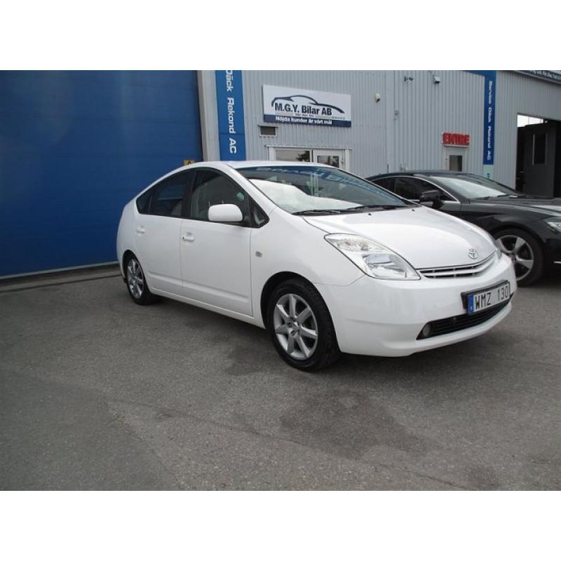 Toyota Prius 1,5 Automat,M-värmare,75hk -05