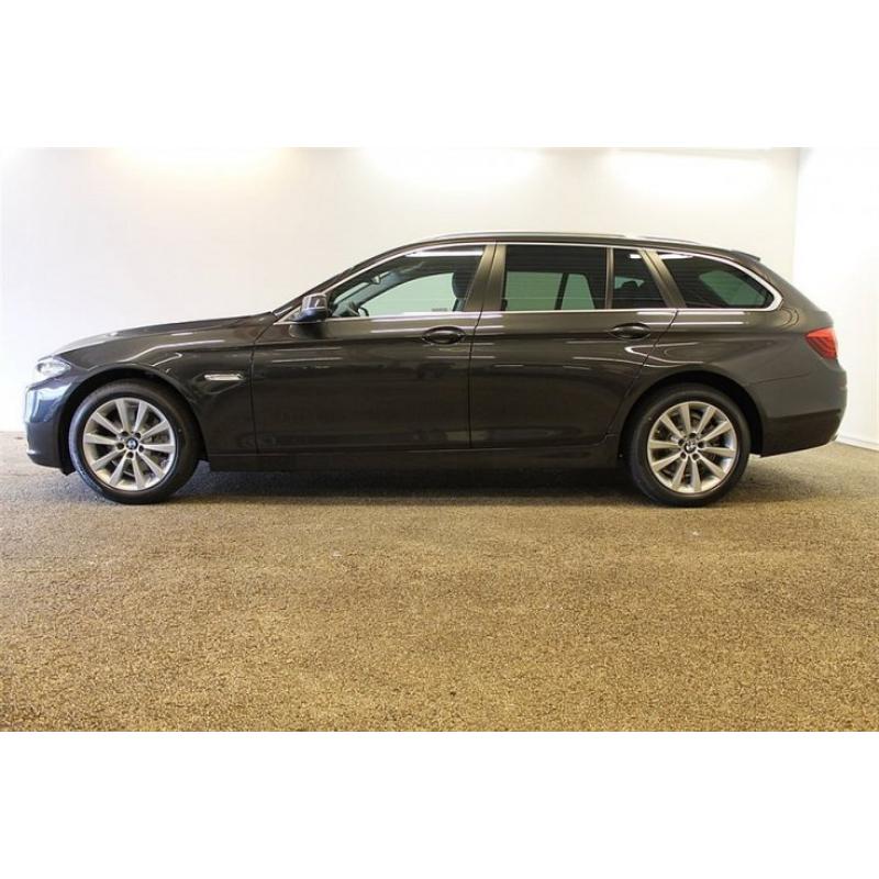 BMW 520d xDrive Touring (190hk) -16