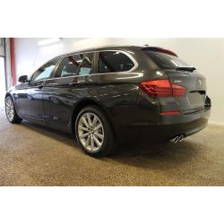 BMW 520d xDrive Touring (190hk) -16