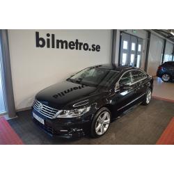 Volkswagen CC 2.0 TDI 177HK 4M /Aut. /R-Line -15