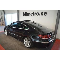 Volkswagen CC 2.0 TDI 177HK 4M /Aut. /R-Line -15