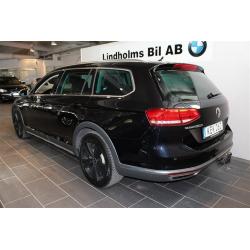 Volkswagen Passat Alltrack 2,0 TDI 4-Motion 2 -16