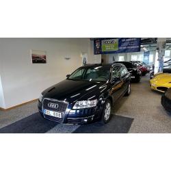 Audi A6 2.7 TDI Avant Quatro AutRäntan 1,95 -08