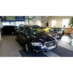 Audi A6 2.7 TDI Avant Quatro AutRäntan 1,95 -08