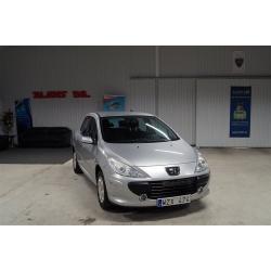 Peugeot 307 0,98% RÄNTA -05