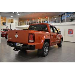 Volkswagen AMAROK 2,0 TDI 4motion CANYON EDT -15