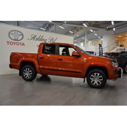 Volkswagen AMAROK 2,0 TDI 4motion CANYON EDT -15