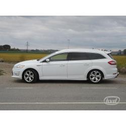 Ford Mondeo 2.2 TDCi Kombi Business (Aut+Läde -12