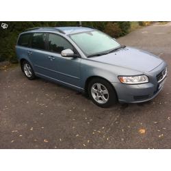 Volvo V50 Kinetic D2 -11