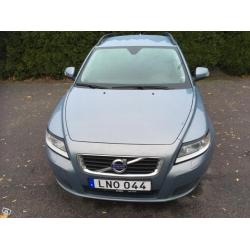 Volvo V50 Kinetic D2 -11