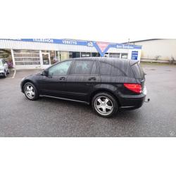 Mercedes-benz r 280 cdi 4matic 7 sitts -08