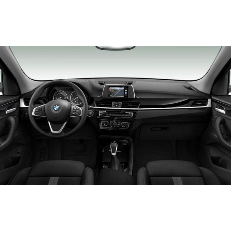 BMW X1 20dA xDrive Model Sport -17