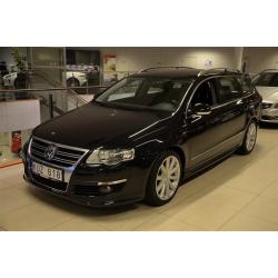 Volkswagen Passat TDi 170HK R-Line Premium 4- -10