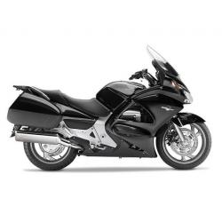 Honda ST1300 Pan European *Nyhet Privatleasin -16