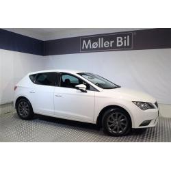 SEAT Leon TSI 110 STYLE DSG I-TECH -15