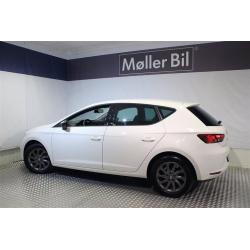 SEAT Leon TSI 110 STYLE DSG I-TECH -15