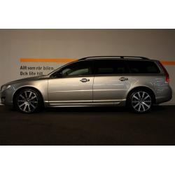 Volvo V70 II D4 Classic Sport -16