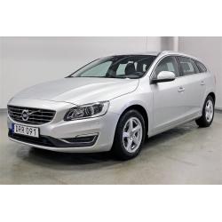 Volvo V60 D4 e Summum Business Edition PRO -16