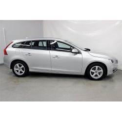 Volvo V60 D4 e Summum Business Edition PRO -16