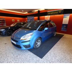 Citroën C4 Picasso 1,6 HDI ny bes 20161019 -07