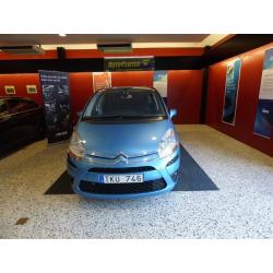 Citroën C4 Picasso 1,6 HDI ny bes 20161019 -07