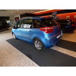 Citroën C4 Picasso 1,6 HDI ny bes 20161019 -07