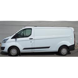 Ford Transit Tourneo Custom L2 125 Backkamera -13