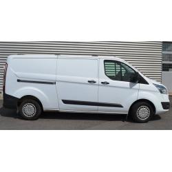 Ford Transit Tourneo Custom L2 125 Backkamera -13