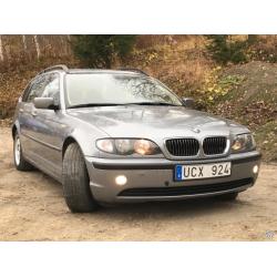 BMW 320i Touring -03