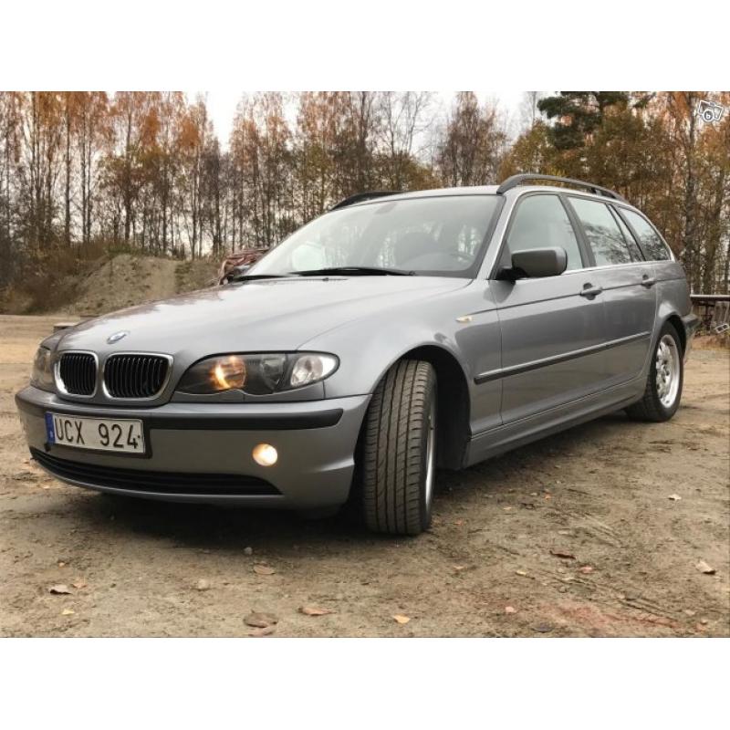 BMW 320i Touring -03