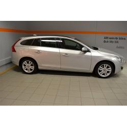 Volvo V60 D4 163 S/S Momentum DE, Dragkrok -13