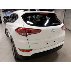 Hyundai Tucson 1.6 GDI M6 Comfort 2WD -17