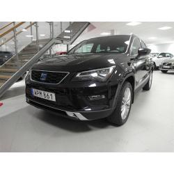 SEAT Ateca TDI 150 4DRIVE XCELENCE -17