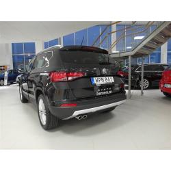 SEAT Ateca TDI 150 4DRIVE XCELENCE -17