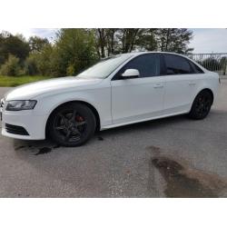 Audi a4 2.0 tdi proline -11