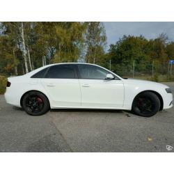 Audi a4 2.0 tdi proline -11