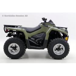 Can-Am Outlander L570 *KAMPANJ* -16