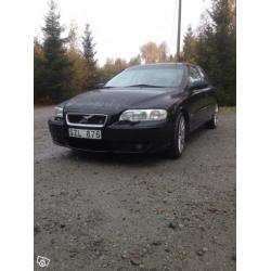 Volvo s60 R -01