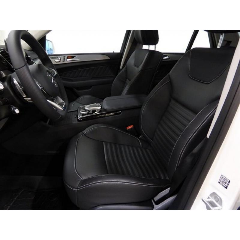 Mercedes-Benz GLE 250 d 4Matic Aut AMG Airmat -16