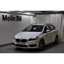 BMW 220 d A xDrive Active Tourer 190Hk / Navi -16