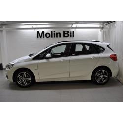 BMW 220 d A xDrive Active Tourer 190Hk / Navi -16