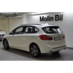 BMW 220 d A xDrive Active Tourer 190Hk / Navi -16