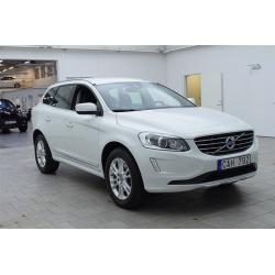 Volvo XC60 D4 AWD* 181hk AUT SUMMUM / SKINN / -14