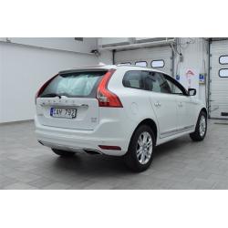 Volvo XC60 D4 AWD* 181hk AUT SUMMUM / SKINN / -14