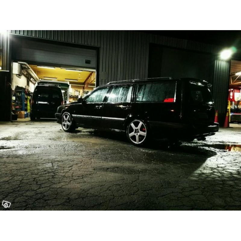 Volvo 850 T5R -95