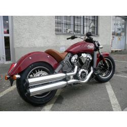 Indian Scout, Bobber, SALE -16