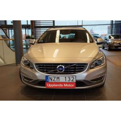 Volvo V60 D3 S/S Momentum Business Edition -14