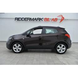 Opel Mokka 1.7 CDTI / DRAG / XENON / PDC / BE -13