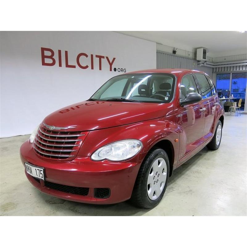 Chrysler PT Cruiser 1,6 Classic | Bes tom 201 -06